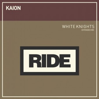 Kaion – White Knights
