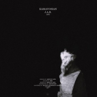 KamavoSian – J.A.B. EP
