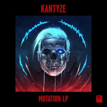 Kantyze – Mutation LP