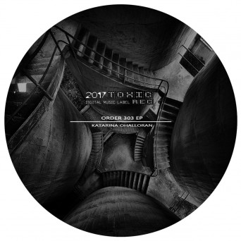 Katarina Ohalloran – Order 303
