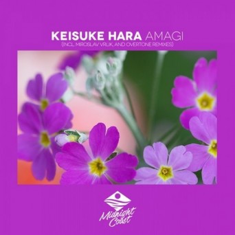 Keisuke Hara – Amagi