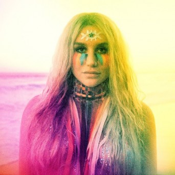 Kesha – Praying (The Remixes)
