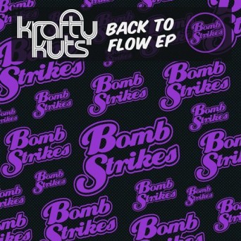 Krafty Kuts – Back to Flow EP