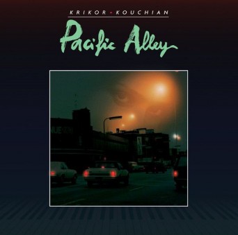Krikor Kouchian – Pacific Alley