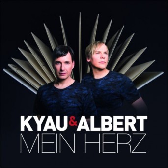 Kyau & Albert – Mein Herz