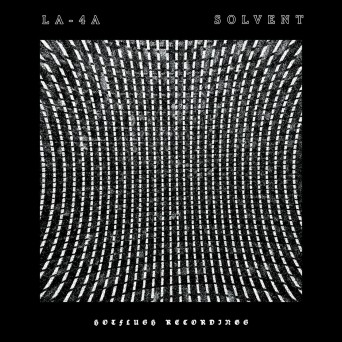 LA-4A – Solvent
