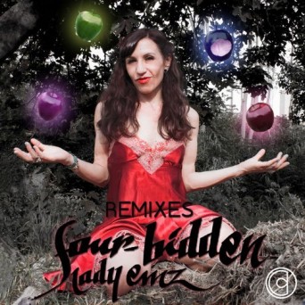 Lady Emz – Four-Bidden Remixed