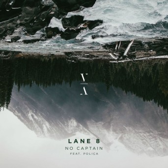 Lane 8 – No Captain (feat. POLIÇA)