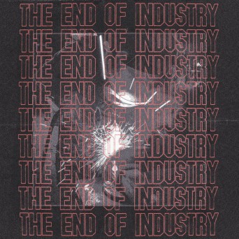 Lapalux – The End Of Industry
