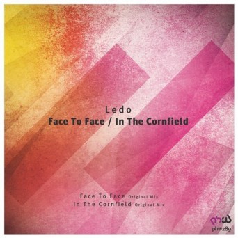 Ledo – Face to Face / In the Cornfield