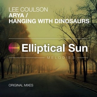 Lee Coulson – Arya / Hanging With Dinosaurs