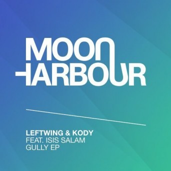 Leftwing & Kody – Gully EP