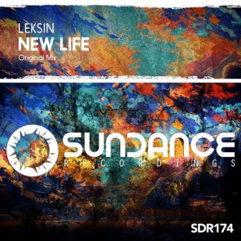 LekSin – New Life