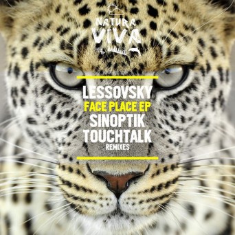 Lessovsky – Face Place EP