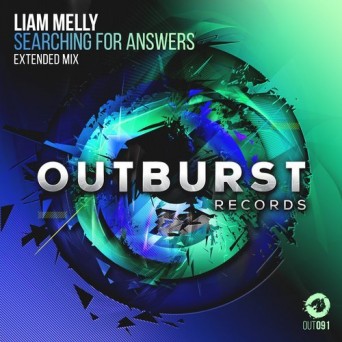 Liam Melly – Searching for Answers