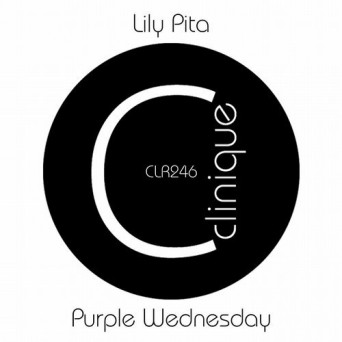 Lily Pita – Purple Wednesday