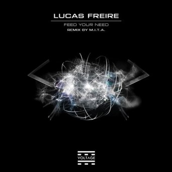 Lucas Freire – Feed Your Need