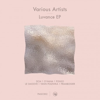 Pulse Msc: Luvance EP