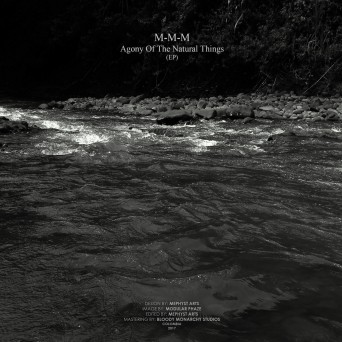 M-M-M – Agony Of The Natural Things