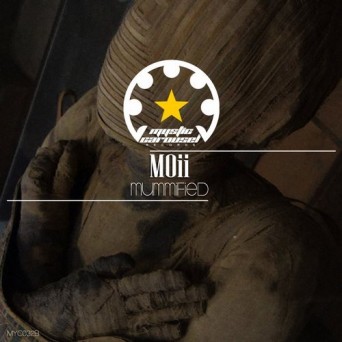 MOii – Mummified