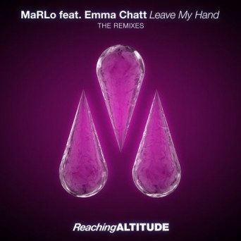 MaRLo – Leave My Hand – The Remixes