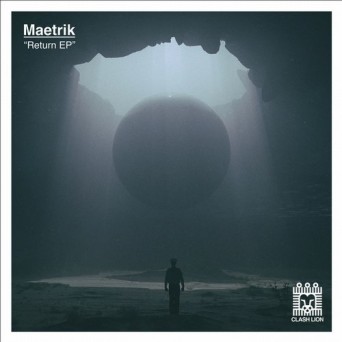 Maetrik – Return EP