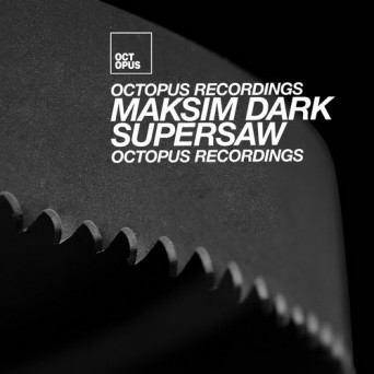 Maksim Dark – Supersaw