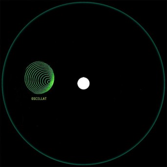 Mandar – Antithetical Affirmation EP