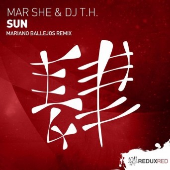 Mar She & DJ T.H. – Sun (Mariano Ballejos Remix)