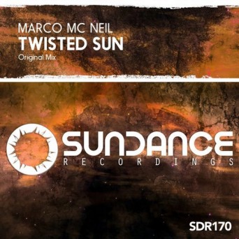 Marco Mc Neil – Twisted Sun