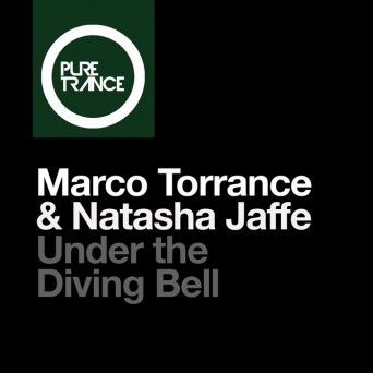Marco Torrance & Natasha Jaffe – Under the Diving Bell