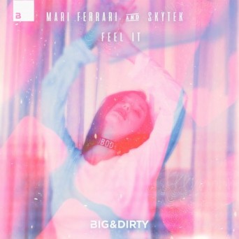 Mari Ferrari & Skytek – Feel It