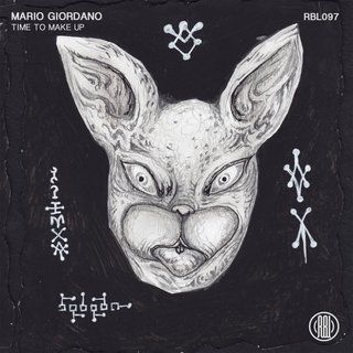 Mario Giordano – Time To Make Up