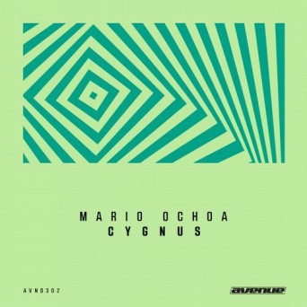Mario Ochoa – Cygnus