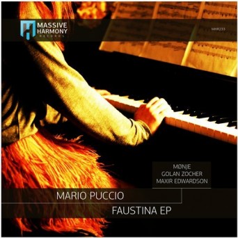 Mario Puccio – Faustina