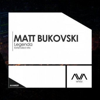 Matt Bukovski – Legenda