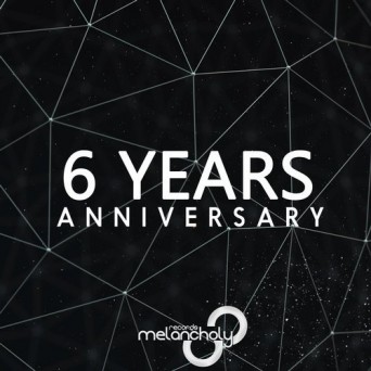 Melancholy Records: 6 Years