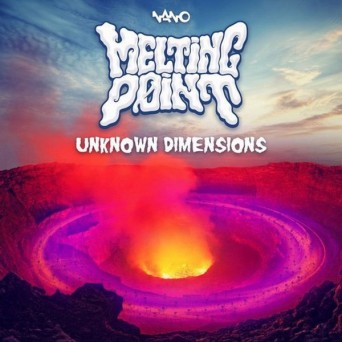 Melting Point – Unknown Dimensions