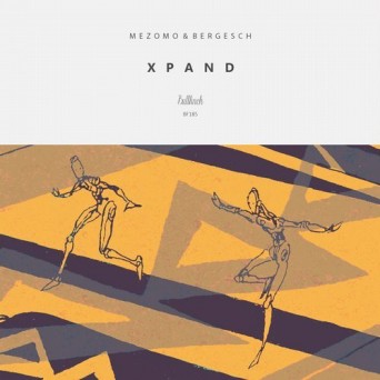 Mezomo & Bergesch – Xpand