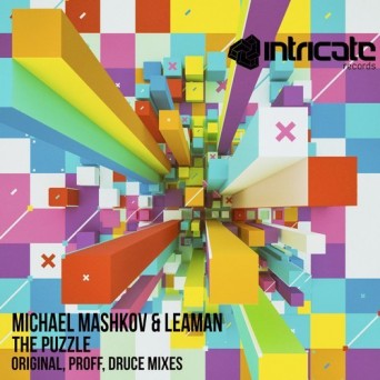 Michael Mashkov & Leaman – The Puzzle