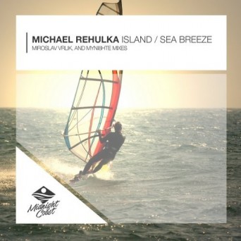 Michael Rehulka – Island / Sea Breeze