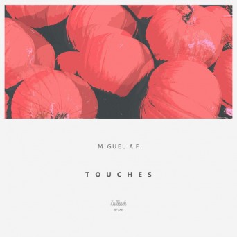 Miguel A.F. – Touches