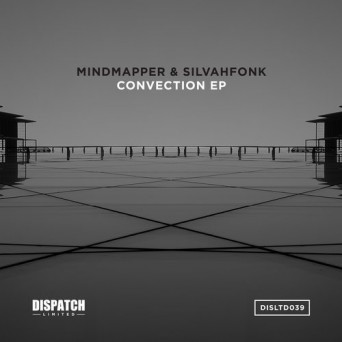 Mindmapper & Silvahfonk – Convection EP