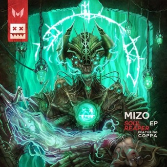 Mizo – Soul Reaper EP