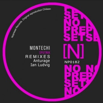 Montechi – Sputnik