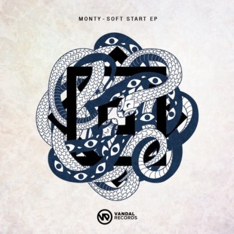 Monty – Soft Start EP