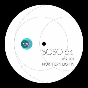 Mr. Loi – Northern Lights