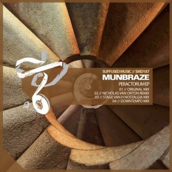 Munbraze – Peractorum