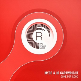 Myde & Jo Cartwright – Gone For Good