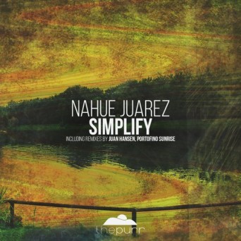Nahue Juarez – Simplify